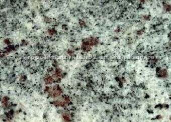 Indigo Fantasy Granite tiles