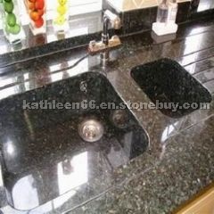 Blue Pearl Countertop