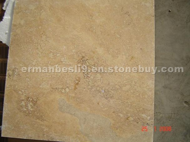 Color Defected Tile Inspection