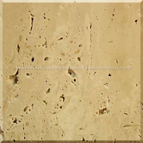 Travertine beige