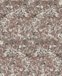 China red granite - Block,Slab,Cut-to-size