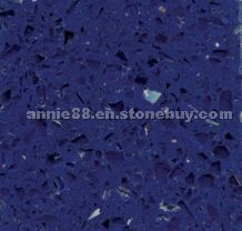 Quartz slabs