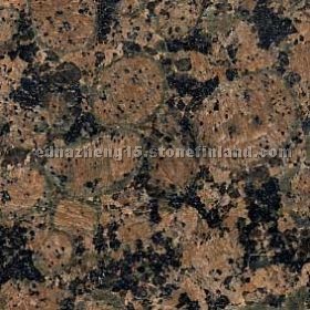 Baltic Brown Granite
