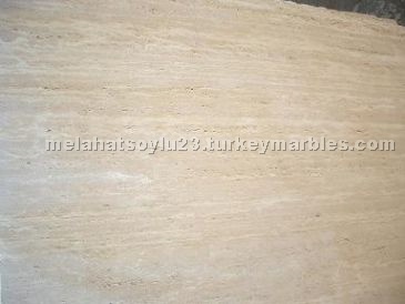 Classic Light Travertine