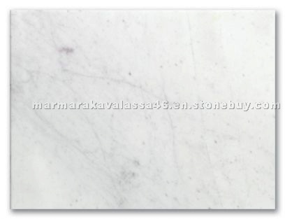 Pirgos White marble