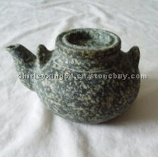 Sell Medical-stone Teapot