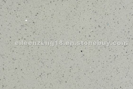 Glass Crystal White