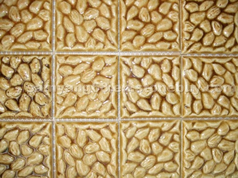 Ceramic mosaic