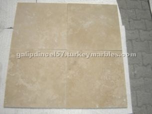 Supremo Travertine H/F