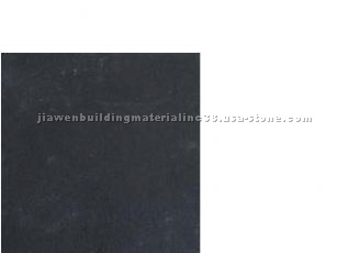 black slate