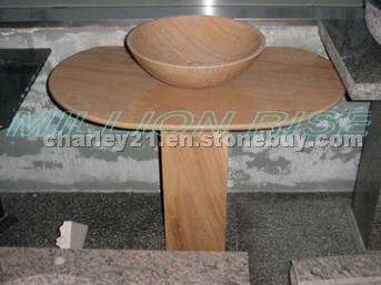 Imperial Wood Vein MARBLE