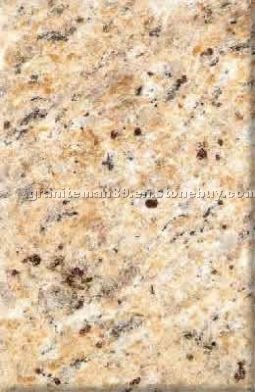 New Venetian Gold(Topaz)