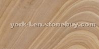 wood-grain sandstone