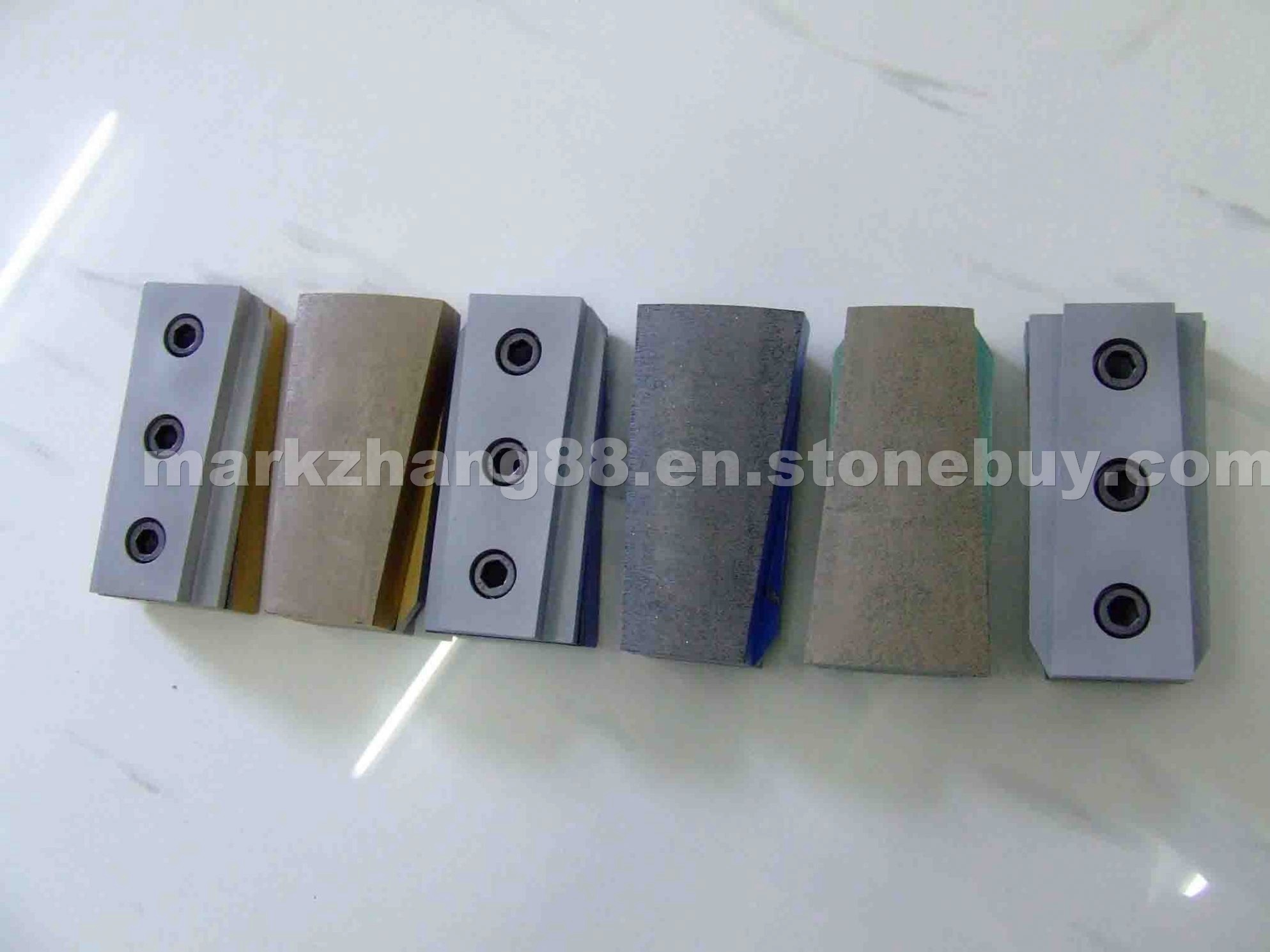 Diamond Grinding Brick