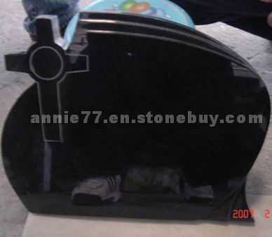 Shanxi Black tombstone