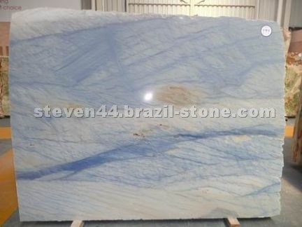 Azul Macauba Slab
