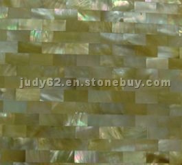 shellfish mosaic