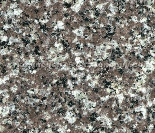 G664 Granite