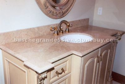 vanity top