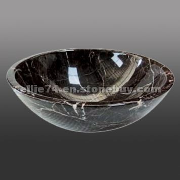 marble sink 15