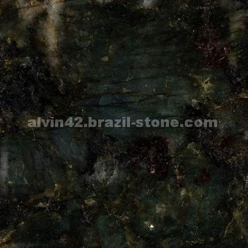 Verde Butterfly Dark