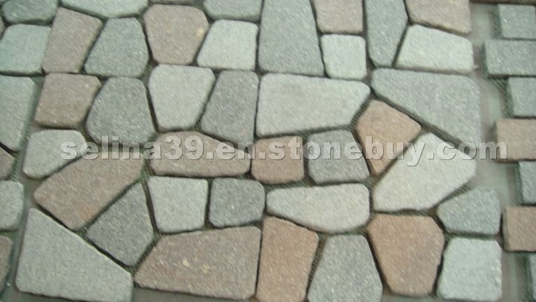 PV-2 Paving Stone