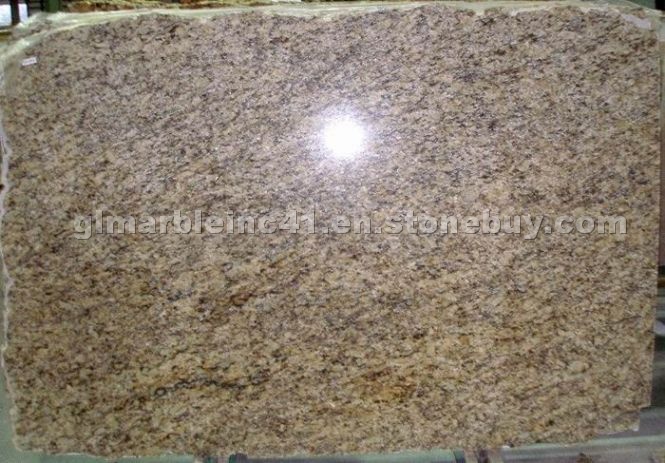 Giallo St Cecilia Slab