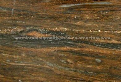 Lava Brown