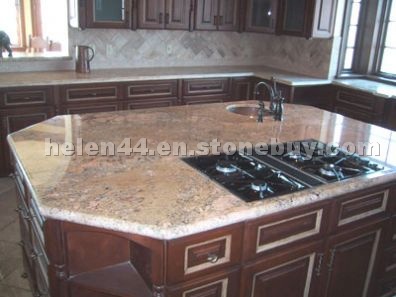 Kitchen Countertop