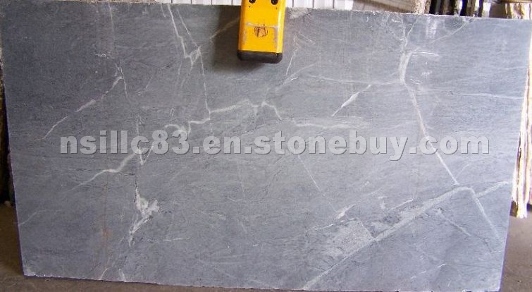 Soapstone slabs