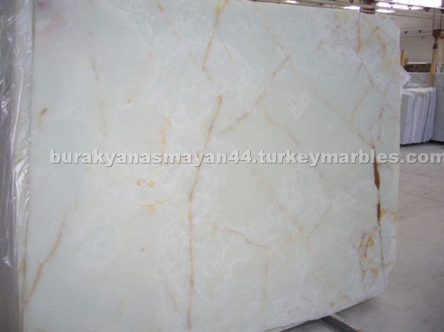 White Onyx