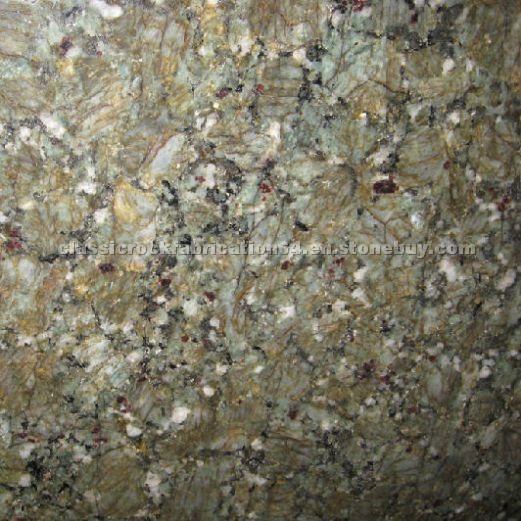 Verde Jade Granite