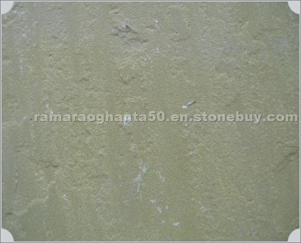 Lalitpur Yellow