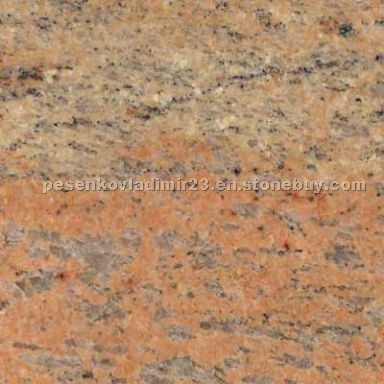 Granite Raw Silk