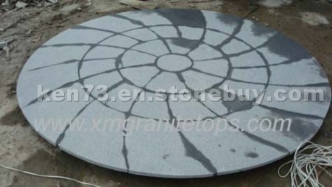 Dusk Granite