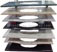 Granite Vanity