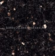 Black Galaxy