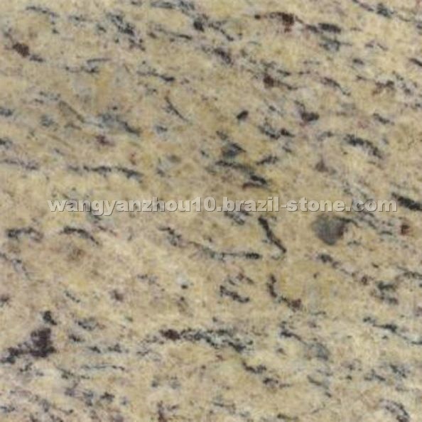 Santa Cecilia Granite
