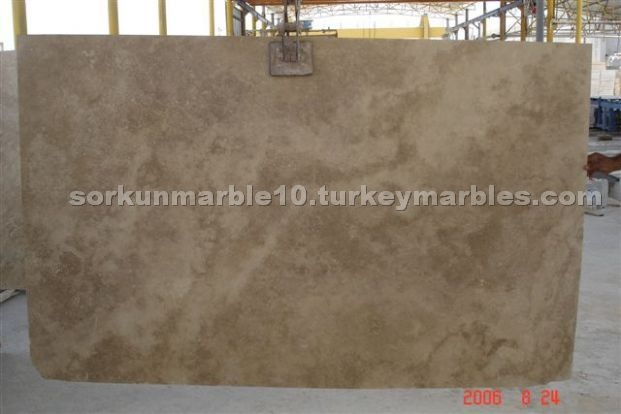 Noce Travertine Dark