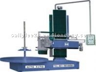 Automatic Gyroidal Stone Cutter Type LHZM