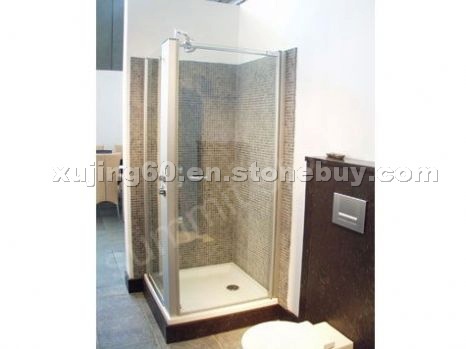 shower base