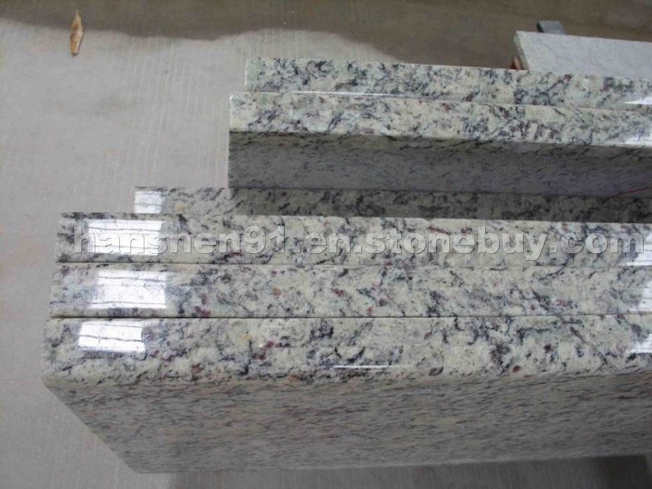 Santa Cecilia Countertops