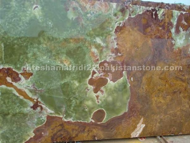 Green Onyx