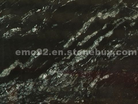 Gold Galaxy Granite
