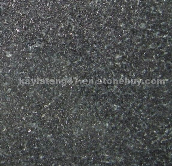 China Black