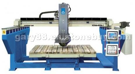 Multifunction bridge cutting machine XZQQ-625A-1