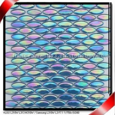 glass mosaic