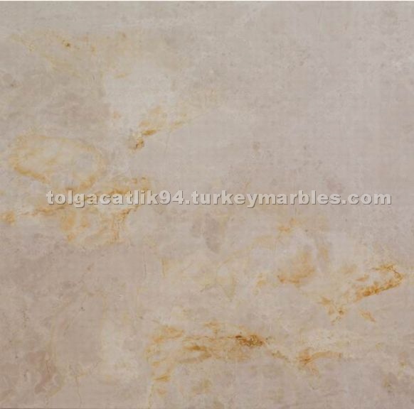 Polyetta Crema Gold marble