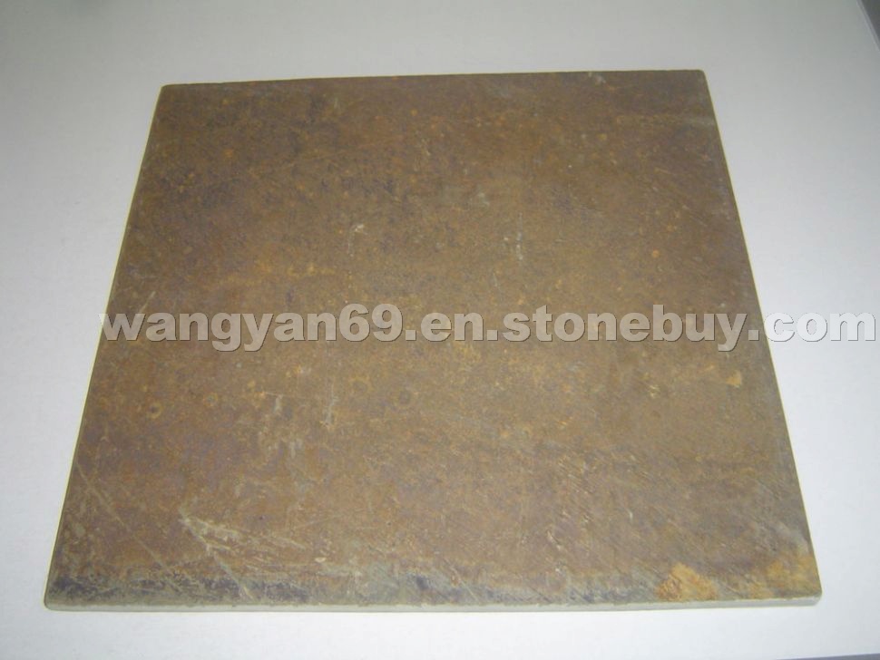 China Multicolor Slate