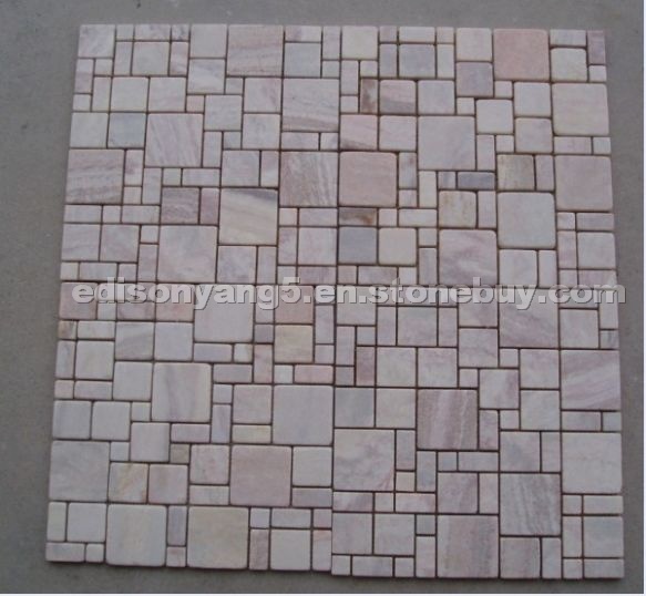 Marble Mosaic, Mosaic Tile,